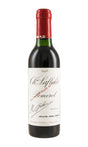 1990 | Chateau Lafleur | Pomerol (Half Bottle) at CaskCartel.com