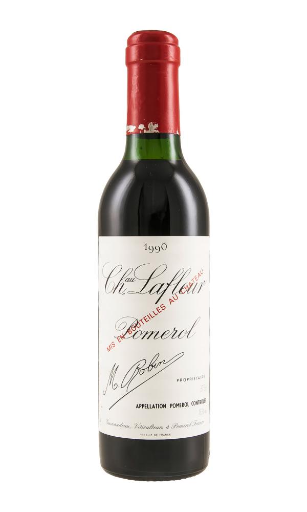 1990 | Chateau Lafleur | Pomerol (Half Bottle)