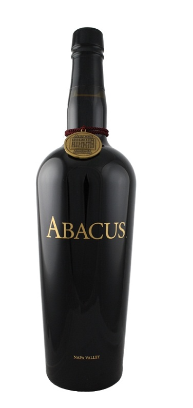 ZD Wines | Abacus Cabernet Sauvignon 18th Bottling - NV