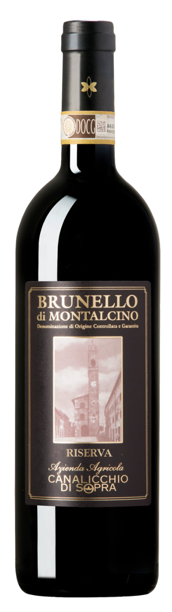 2015 | Azienda Agricola Pacenti Franco | Canalicchio Brunello Di Montalcino (Magnum) at CaskCartel.com
