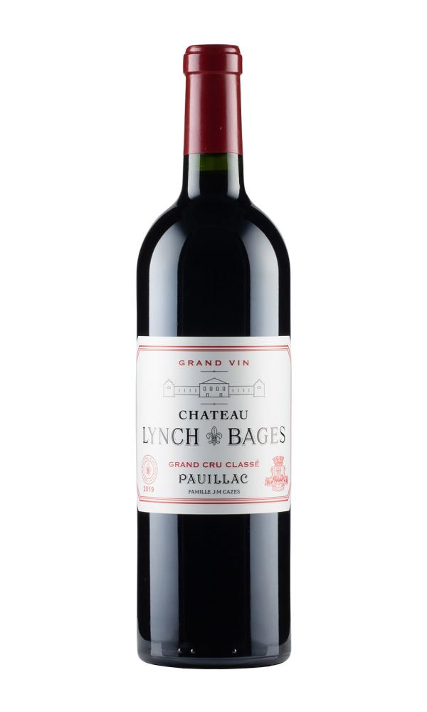 2019 | Chateau Lynch-Bages | Pauillac at CaskCartel.com