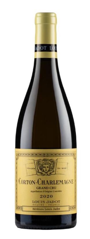  2020 | Louis Jadot | Corton-Charlemagne Grand Cru at CaskCartel.com