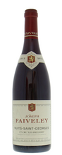 2012 | Faiveley | Nuits-St.-Georges Les Pruliers at CaskCartel.com