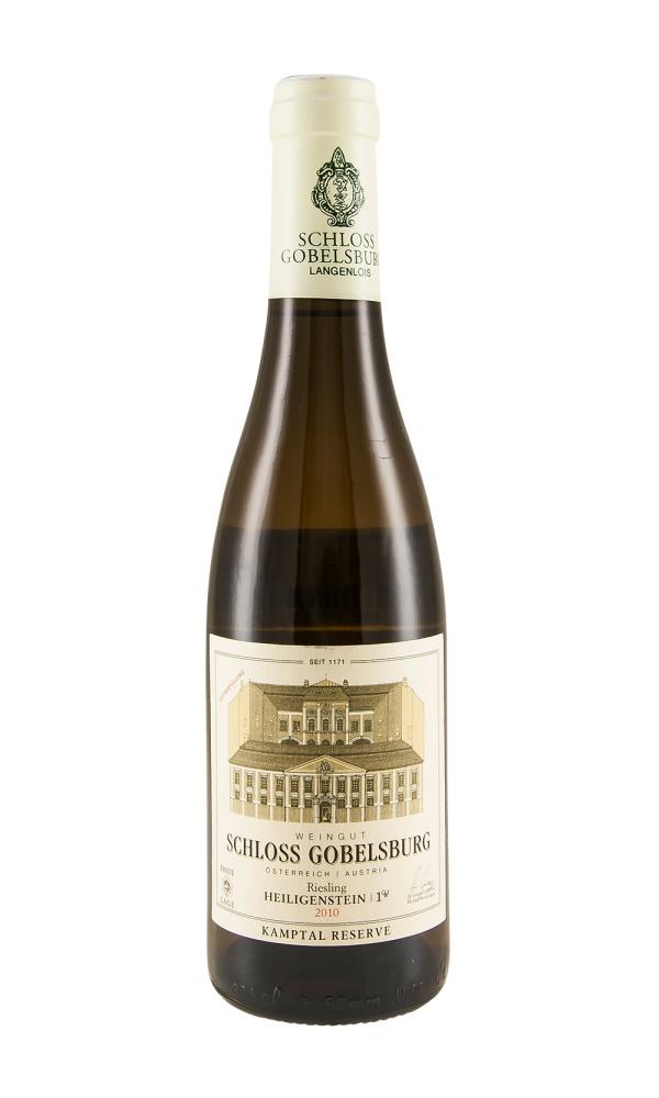2010 | Schloss Gobelsburg | Riesling Heiligenstein (Half Bottle)