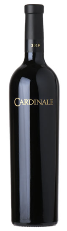 2019 | Cardinale Estate | Proprietary Red Wine in OWC of 3 Bottles at CaskCartel.com