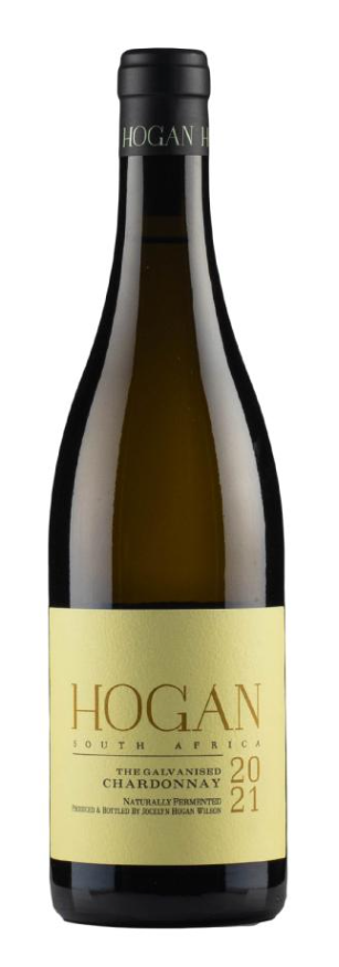 2021 | Hogan | The Galvanised Chardonnay at CaskCartel.com