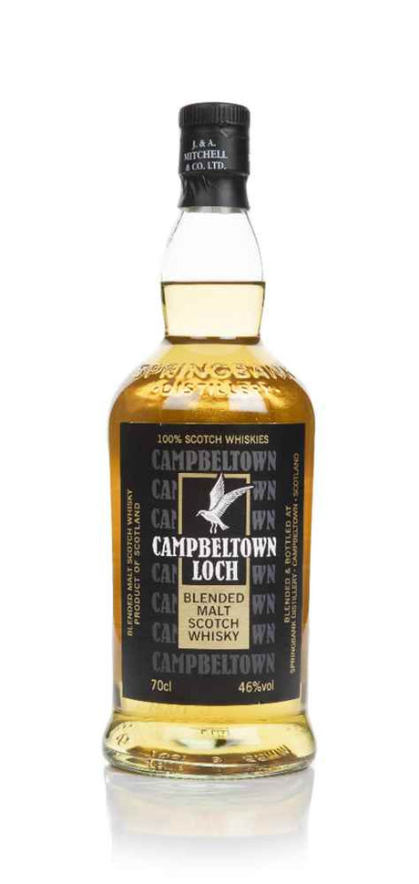 Campbeltown Loch Blend | 700ML at CaskCartel.com