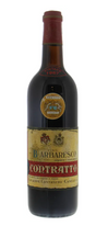 1967 | Contratto | Barbaresco at CaskCartel.com