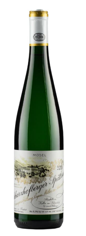 2014 | Weingut Egon Müller | Scharzhofberger Riesling Spatlese at CaskCartel.com