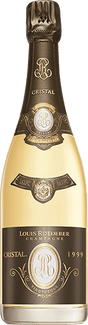 1999 | Louis Roederer | Cristal Vinotheque (Magnum) at CaskCartel.com