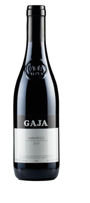 BUY] 2019 | Gaja | Barbaresco (375ml) at CaskCartel.com