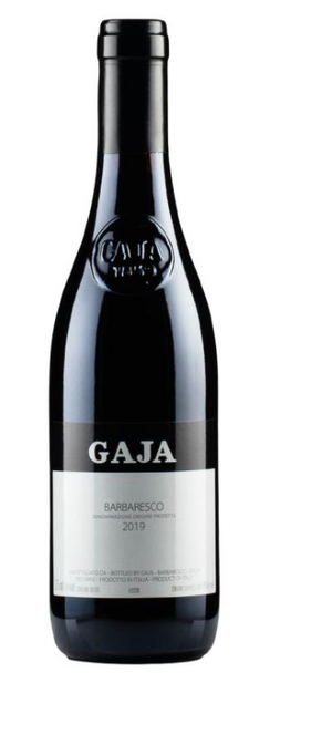 2019 | Gaja | Barbaresco (Half Bottle) at CaskCartel.com