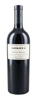 2015 | Lokoya | Spring Mountain Cabernet Sauvignon at CaskCartel.com