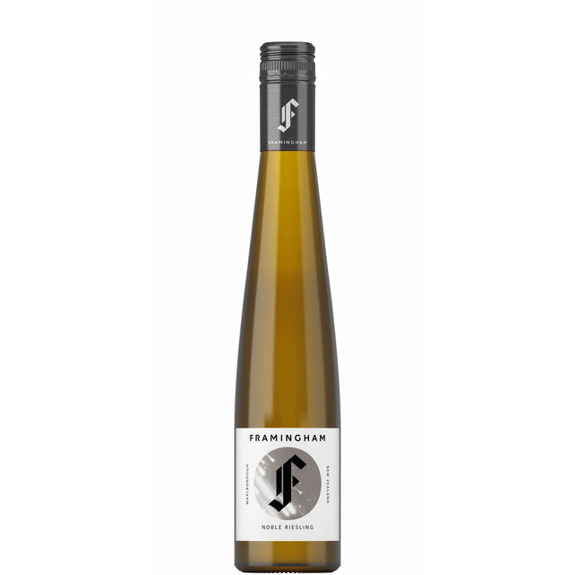 2018 | Framingham Wines | Noble Riesling at CaskCartel.com