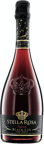 Stella Rosa Imperial Black Lux Wine at CaskCartel.com