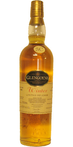 Glengoyne Winter 19 Year Old Single Cask (D.1984, B.2004) Scotch Whisky | 700ML at CaskCartel.com