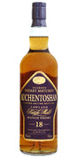 Auchentoshan 18 Year Old Oloroso Sherry Matured Scotch Whisky | 700ML at CaskCartel.com