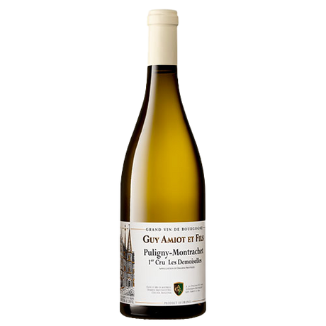 2002 | Domaine Amiot Guy et Fils | Les Demoiselles at CaskCartel.com