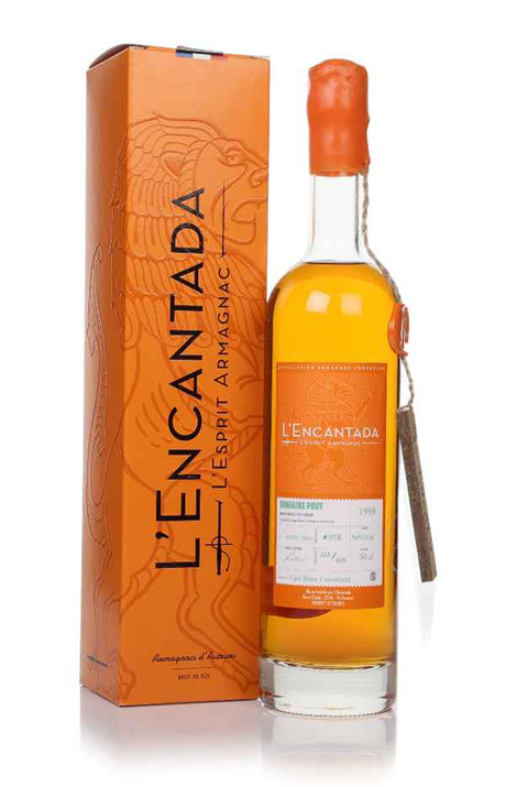 L'Encantada Domaine Pouy 1998 | 500ML at CaskCartel.com