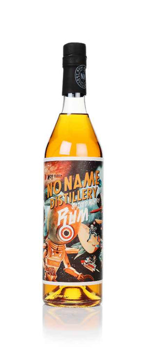 No Name Spiced Mango Rum | 700ML at CaskCartel.com