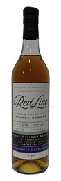  Red Line X.O. Cognac Cask Finished Bourbon Whiskey at CaskCartel.com
