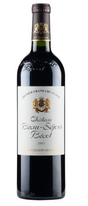 2011 | Chateau Beau-Sejour Becot | Saint-Emilion at CaskCartel.com