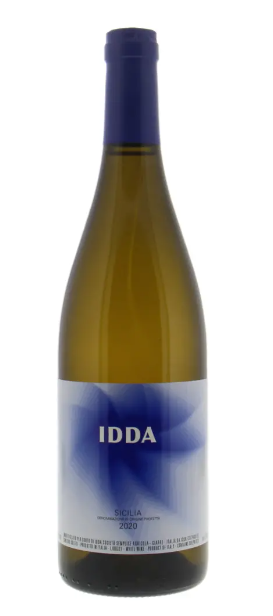 2020 | Gaja | IDDA White at CaskCartel.com