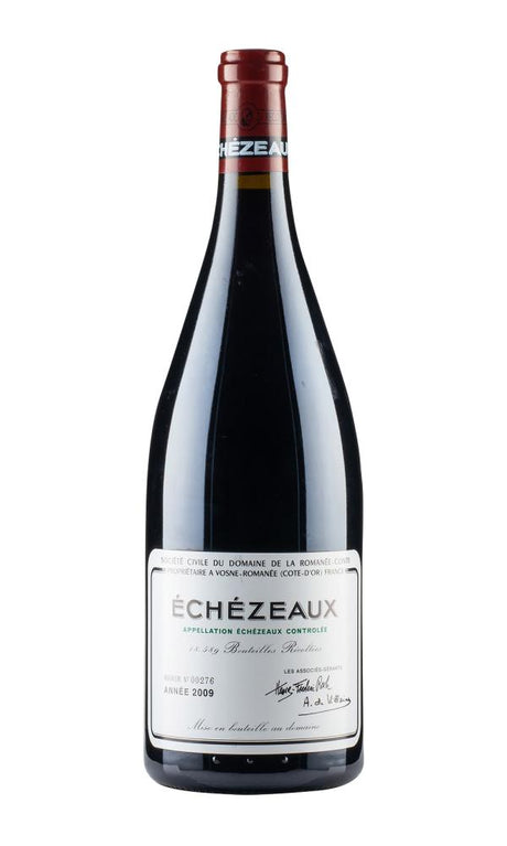 2009 | Domaine de la Romanee Conti | Echezeaux (Magnum) at CaskCartel.com