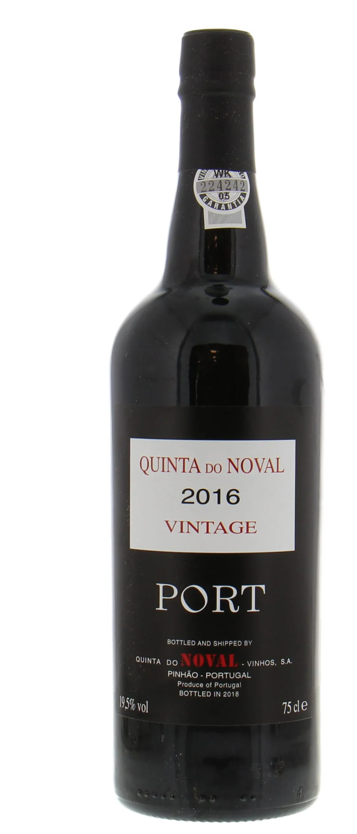 2016 | Quinta do Noval | Vintage Port at CaskCartel.com