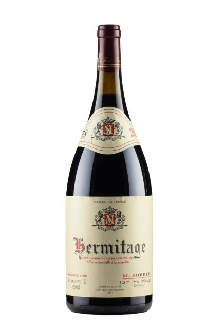 2018 | Marc Sorrel | Hermitage (Magnum) at CaskCartel.com
