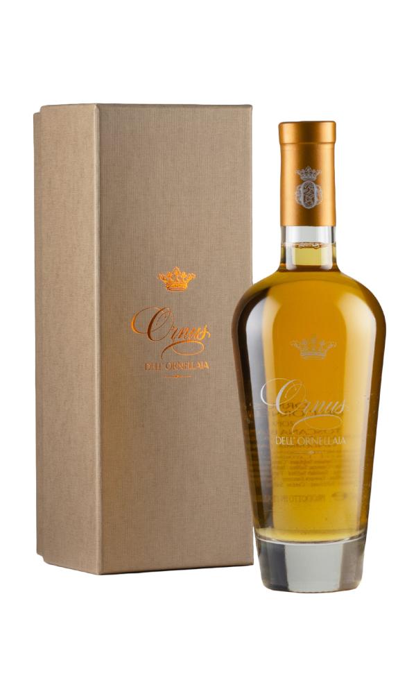 2012 | Ornellaia | Ornus dell Ornellaia (Half Bottle) at CaskCartel.com