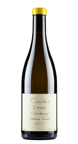 2019 | Ceritas Wines | 'Carex' Chardonnay at CaskCartel.com