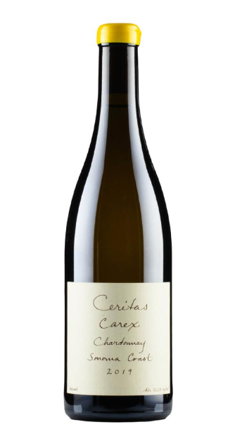 2019 | Ceritas Wines | 'Carex' Chardonnay