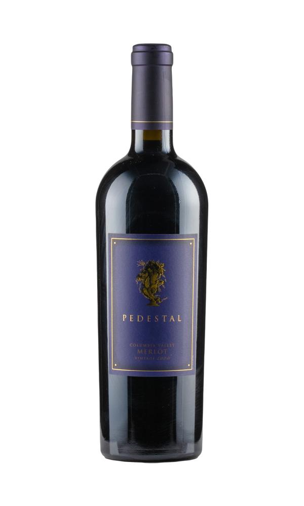 2006 | Long Shadows Vintners | Pedestal Merlot at CaskCartel.com
