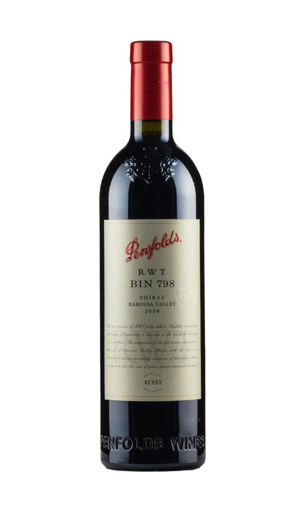 2020 | Penfolds | RWT at CaskCartel.com