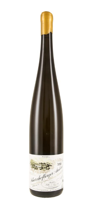 2018 | Egon Muller | Scharzhofberger Riesling Auslese Goldkapsel (Magnum) at CaskCartel.com