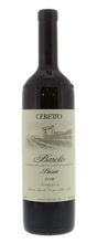 2016 | Ceretto | Barolo Bussia at CaskCartel.com