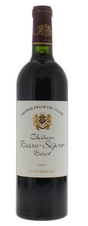 2005 | Chateau Beau-Sejour Becot | Saint-Emilion at CaskCartel.com