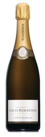  Louis Roederer | Carte Blanche Demi Sec - NV at CaskCartel.com