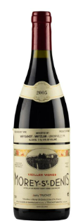 2005 | Jacky Truchot-Martin | Morey St Denis Vieilles Vignes at CaskCartel.com