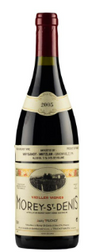 2005 | Jacky Truchot-Martin | Morey St Denis Vieilles Vignes at CaskCartel.com