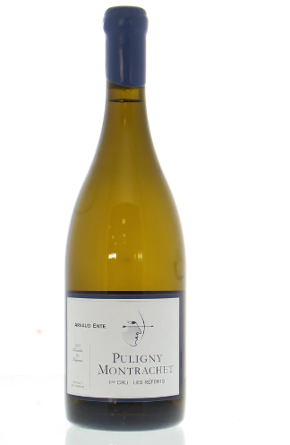 1999 | Arnaud Ente | Puligny Montrachet Les Referts at CaskCartel.com
