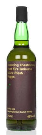 Roasting Chestnuts & Peat Fire Embers & Mince Pies & Hygge 10 Year Old | 700ML at CaskCartel.com