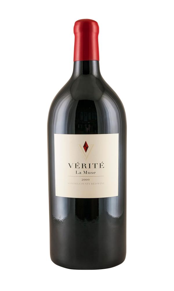 2009 | Verite | La Muse 5L at CaskCartel.com