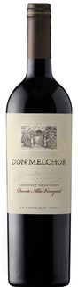 2018 | Don Melchor | Cabernet Sauvignon at CaskCartel.com