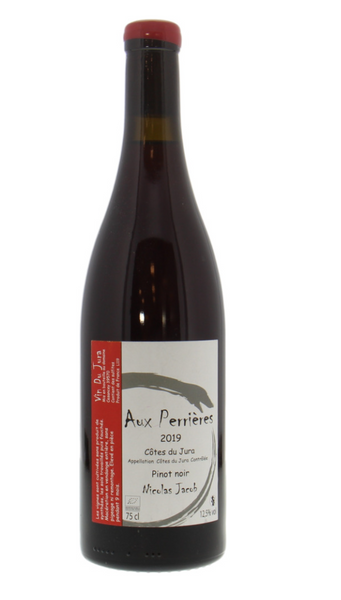 Aux Perrières 2018 Pinot Noir ニコラジャコブ Aux Perrières 2018 Pinot Noir ニコラジャコブ BUY] 2018