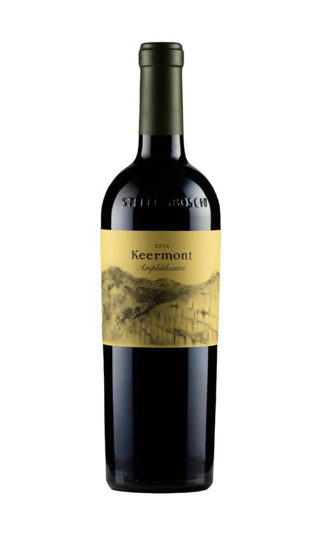 2016 | Keermont Vineyards | Amphitheatre at CaskCartel.com