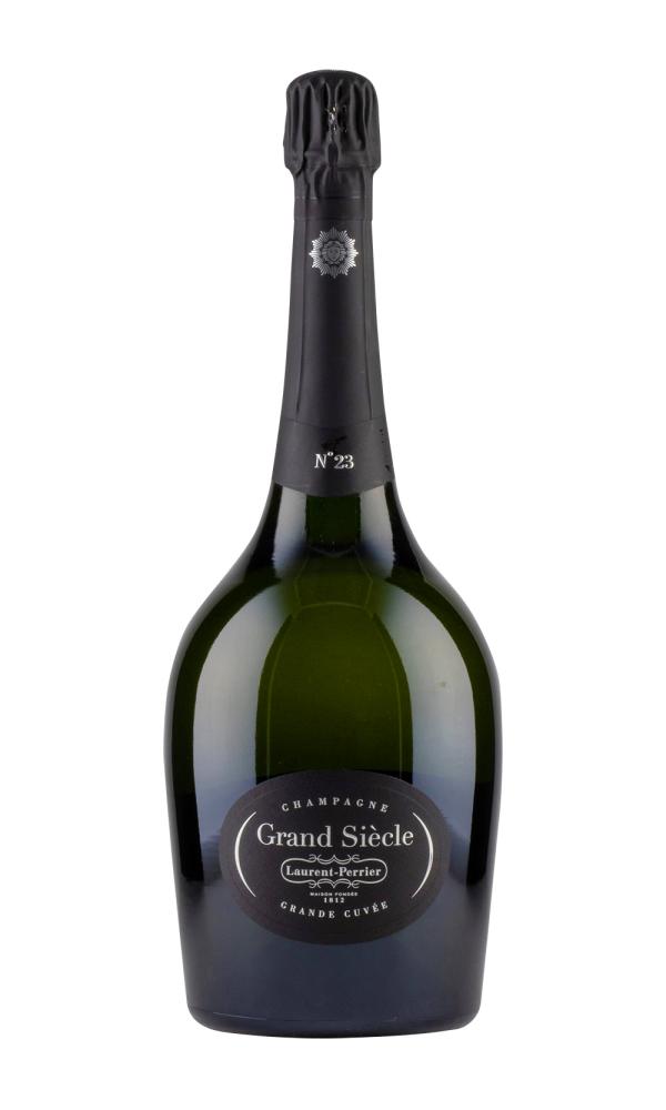 Laurent-Perrier | Grand Siecle No. 23 (Magnum) - NV at CaskCartel.com