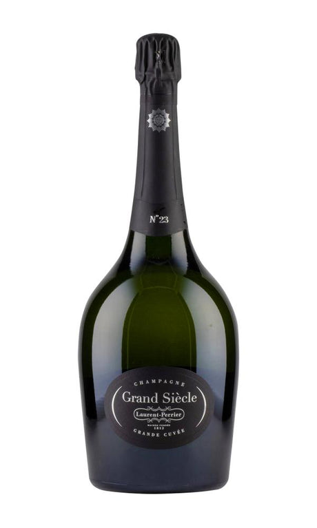 Laurent-Perrier | Grand Siecle No. 23 (Magnum) - NV at CaskCartel.com
