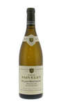 2019 | Faiveley | Puligny Montrachet La Garenne at CaskCartel.com